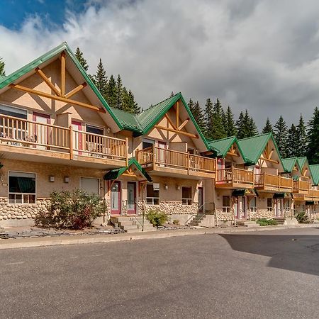 Inn Of The Rockies 캔모어 외부 사진